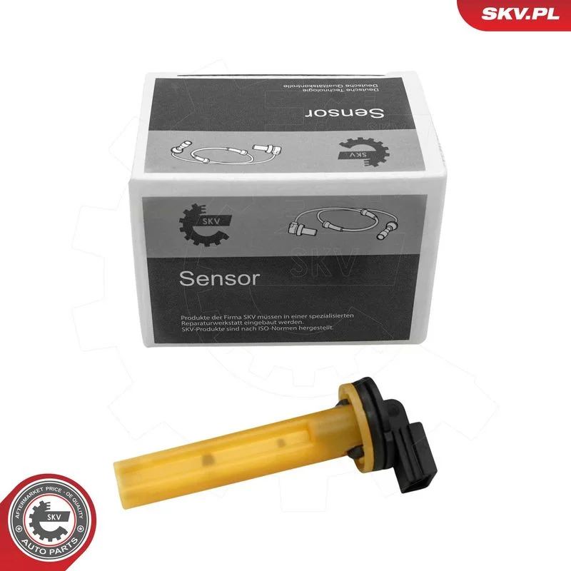 Sensor, interior temperature ESEN SKV 17SKV987