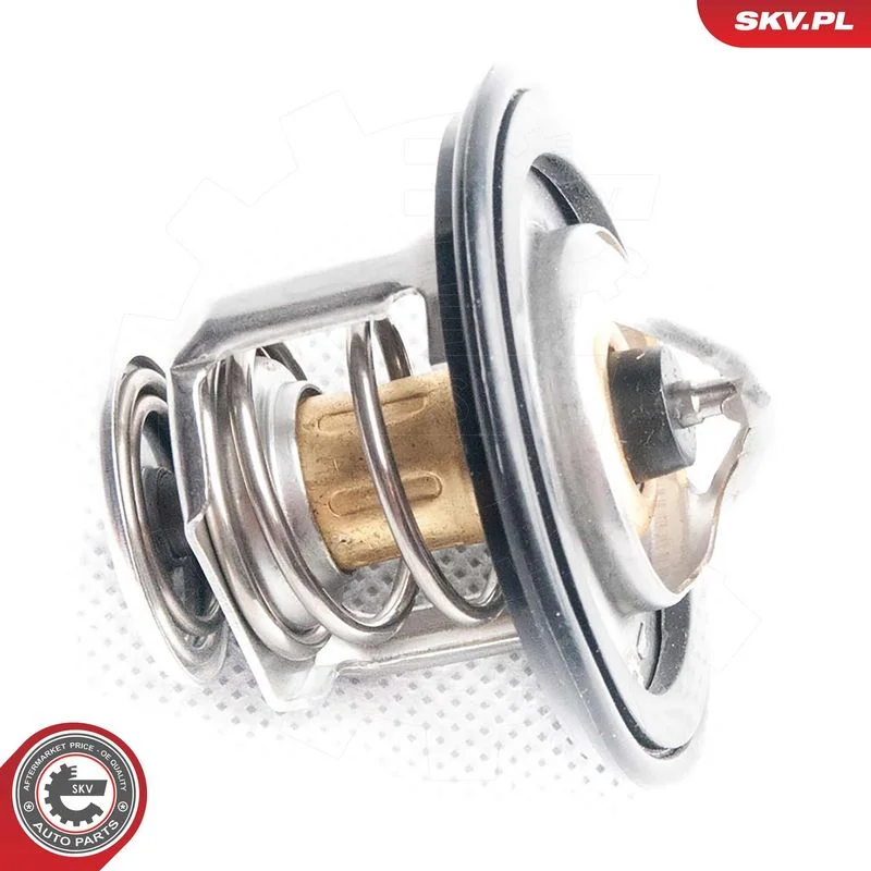Thermostat, coolant ESEN SKV 20SKV043