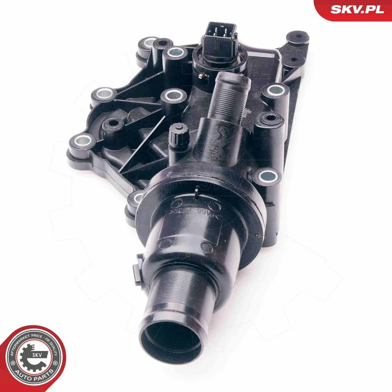 Thermostat, coolant ESEN SKV 20SKV073