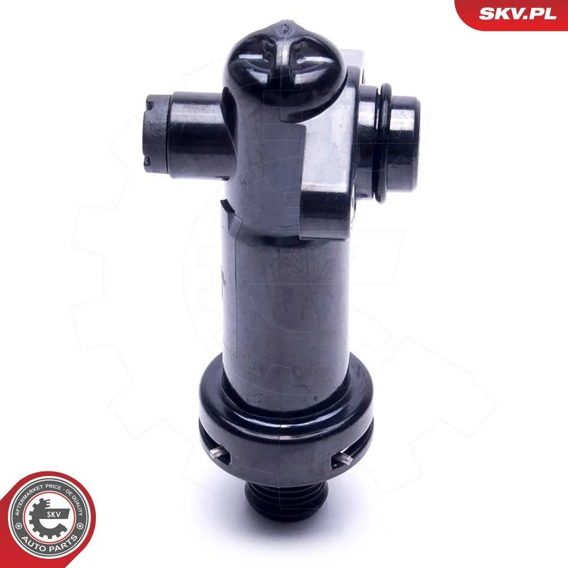 Thermostat, coolant ESEN SKV 20SKV143
