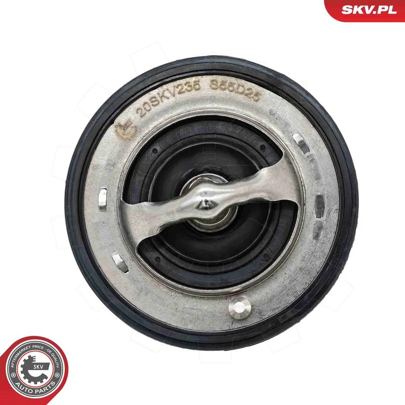316 SKV GERMANY 20SKV235