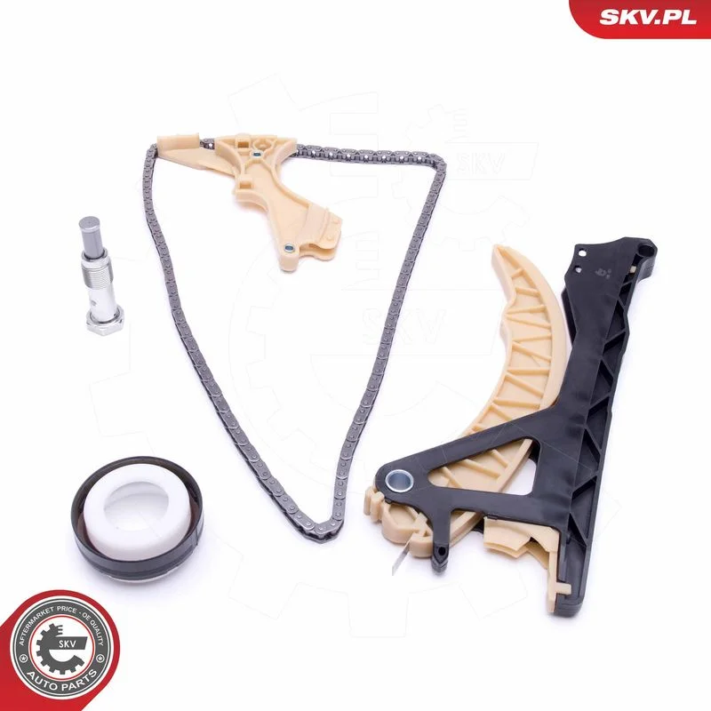 Timing Chain Kit ESEN SKV 21SKV158