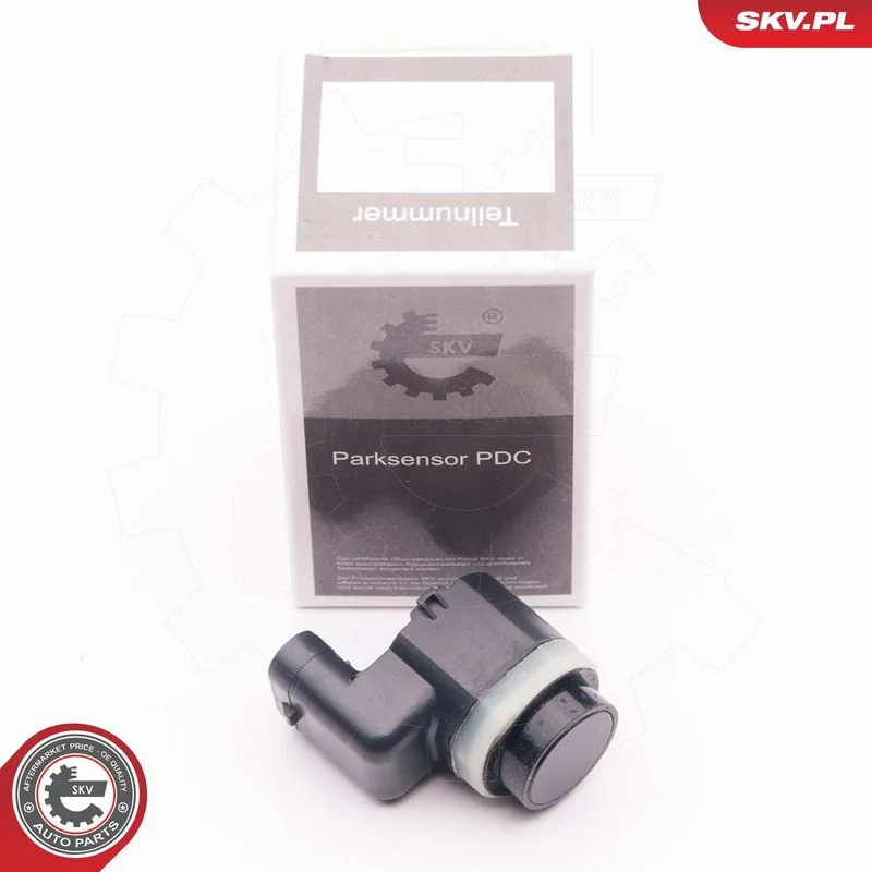 Sensor, park distance control ESEN SKV 28SKV011