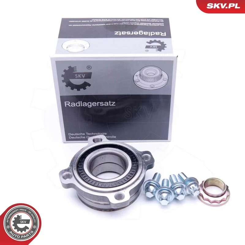 Wheel Bearing Kit ESEN SKV 29SKV202
