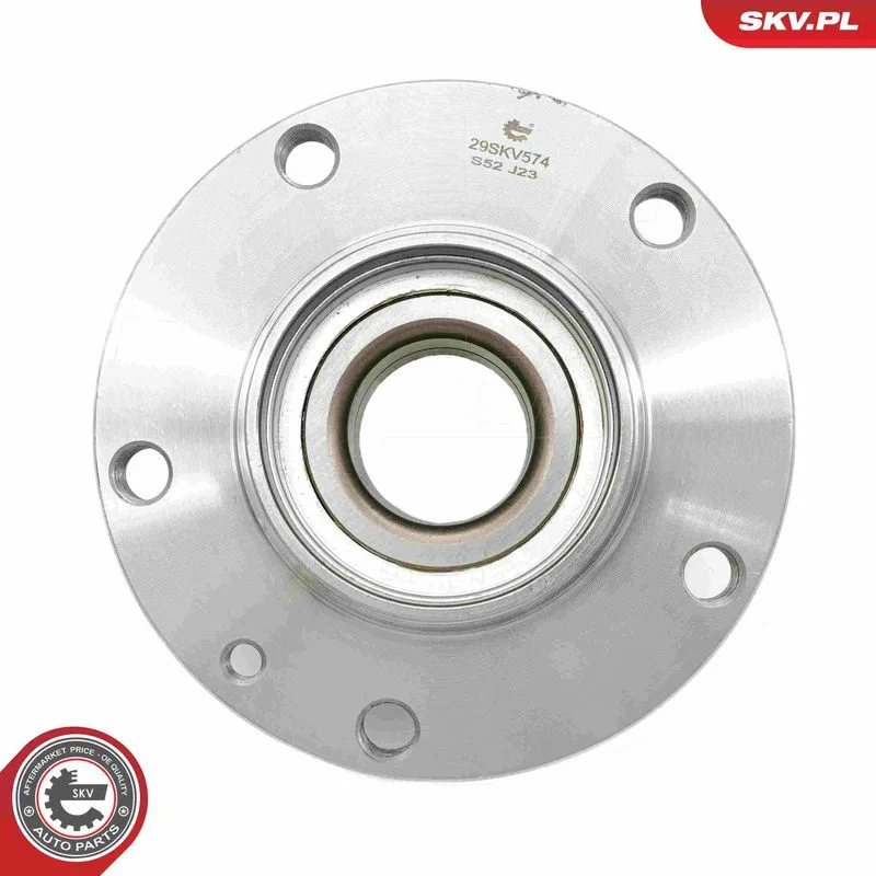 Wheel Bearing Kit ESEN SKV 29SKV574