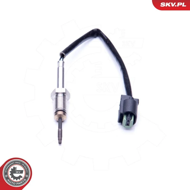 Sensor, exhaust gas temperature ESEN SKV 30SKV103
