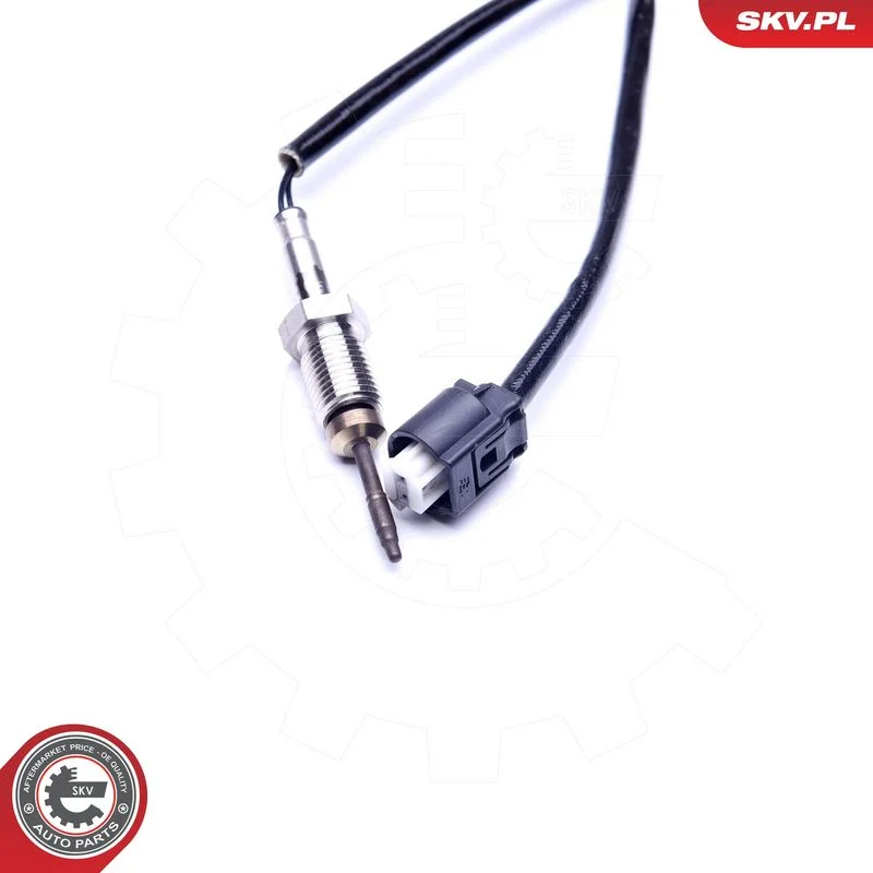 Sensor, exhaust gas temperature ESEN SKV 30SKV230
