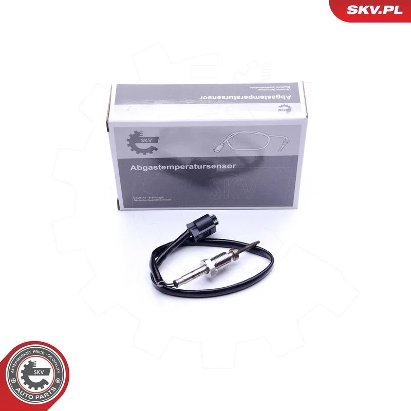 Sensor, exhaust gas temperature ESEN SKV 30SKV231
