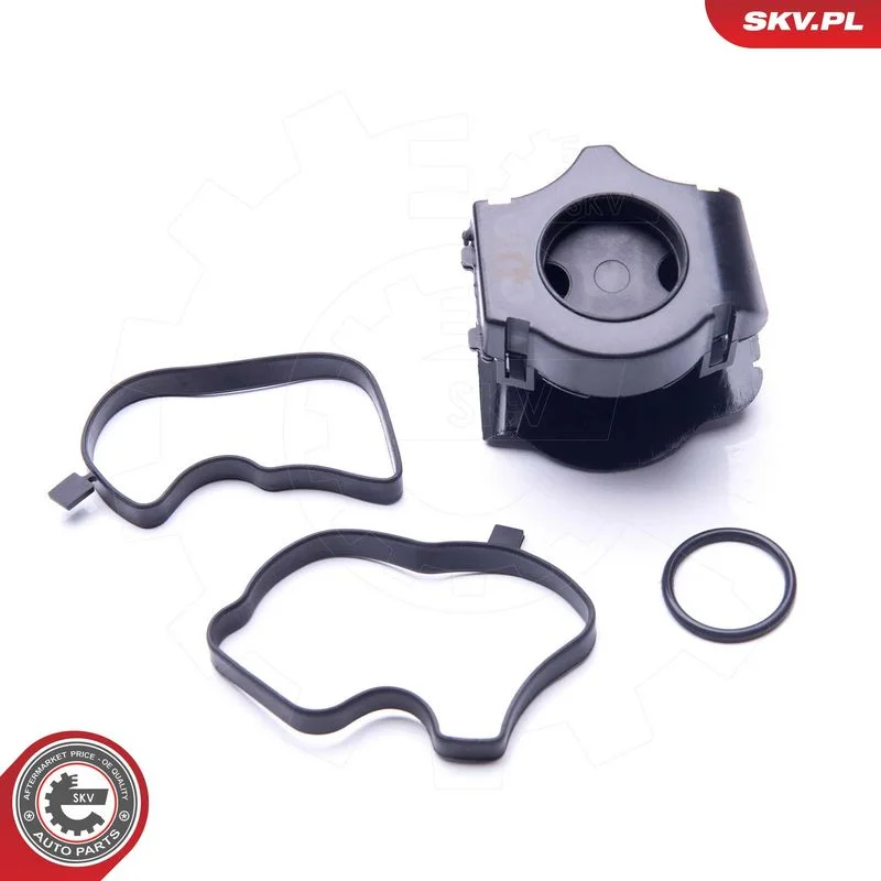 Oil Separator, crankcase ventilation ESEN SKV 31SKV072