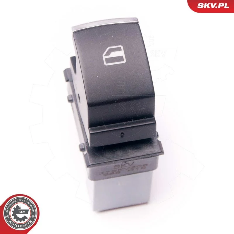 Switch, window regulator ESEN SKV 37SKV306