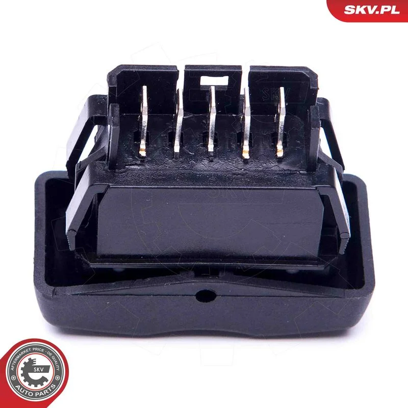 Switch, window regulator ESEN SKV 37SKV370