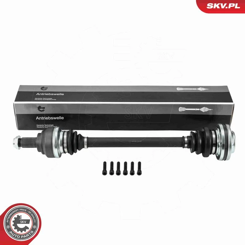 13 ESEN SKV 40SKV081