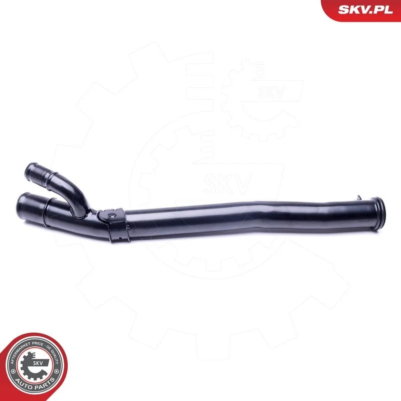 Coolant Pipe ESEN SKV 43SKV766