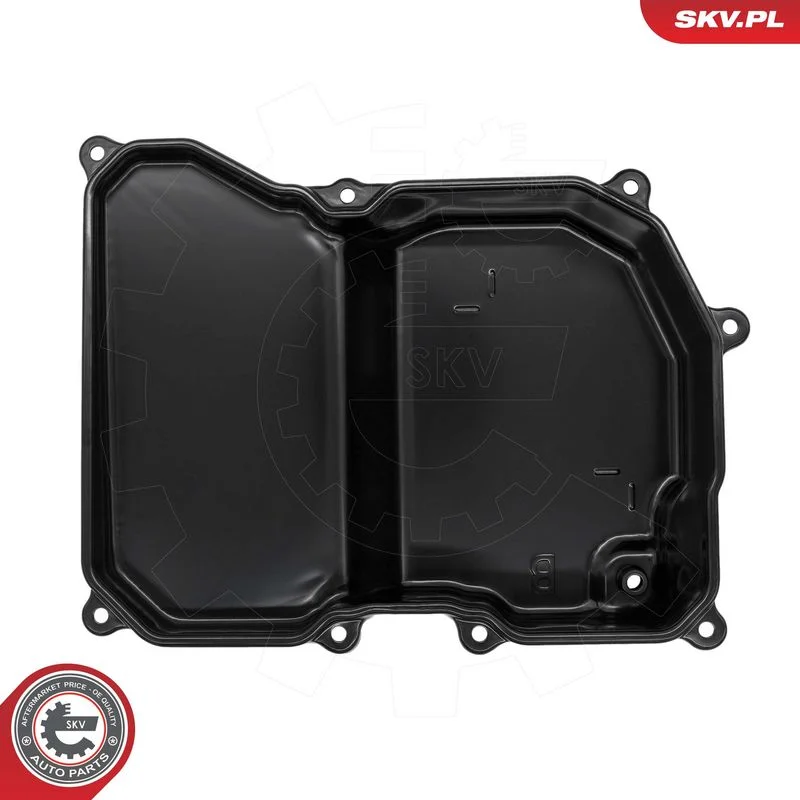 Oil Sump, automatic transmission ESEN SKV 48SKV818