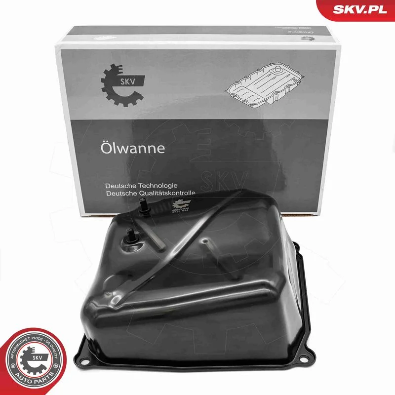 Oil Sump, automatic transmission ESEN SKV 48SKV835