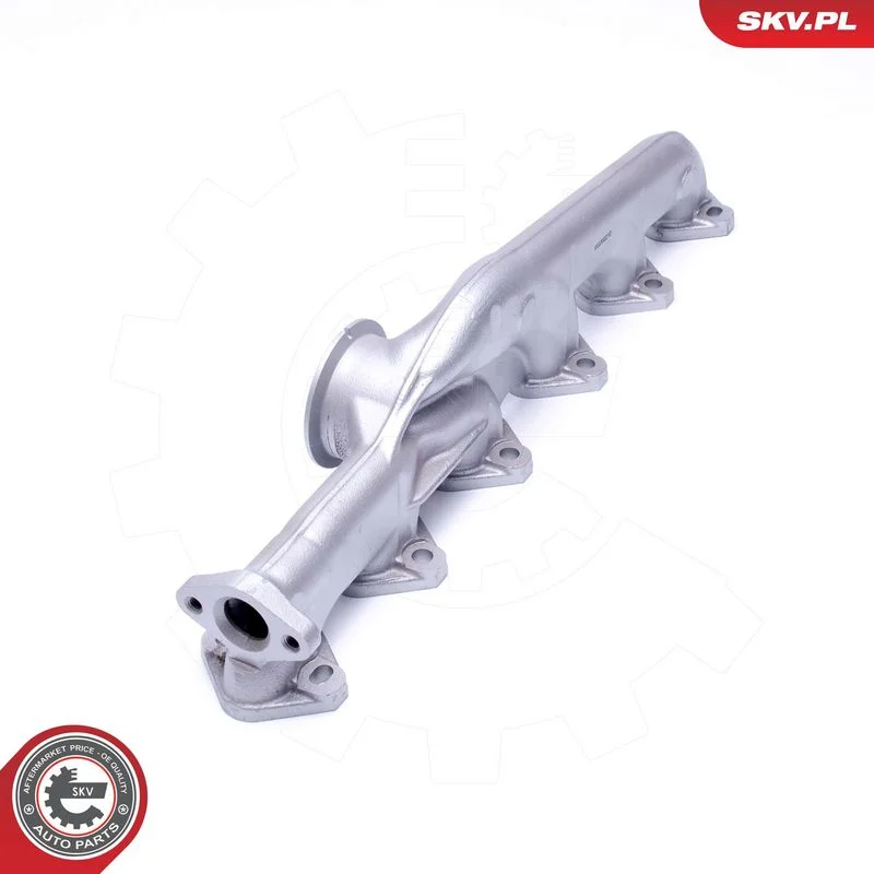 Manifold, exhaust system ESEN SKV 49SKV067