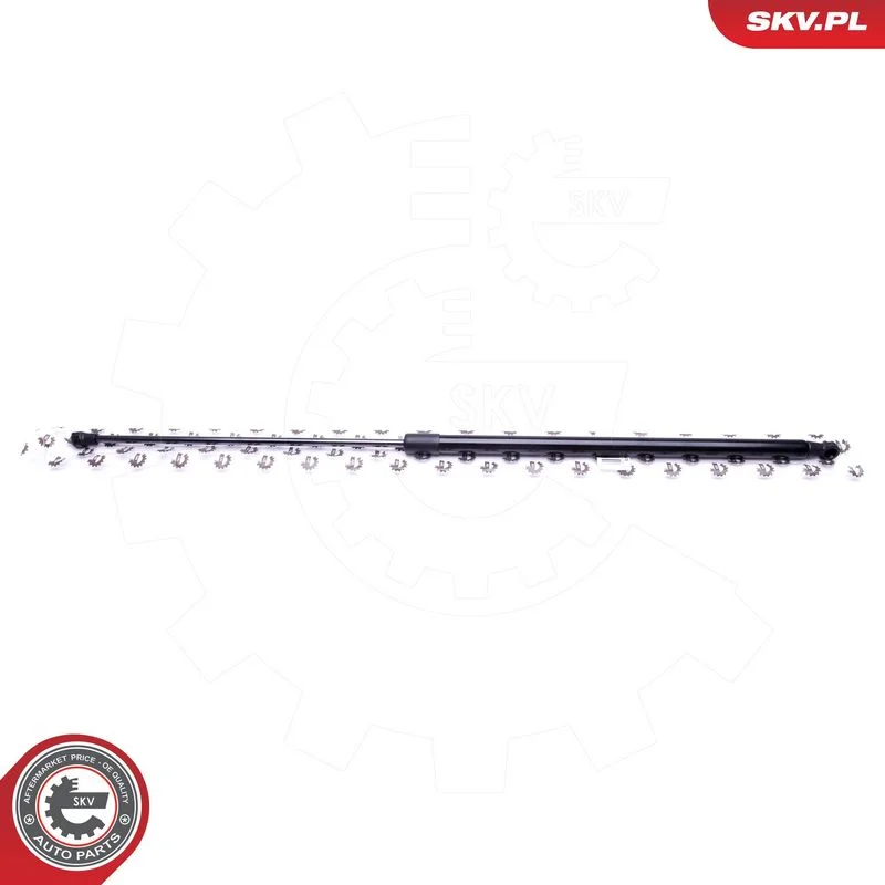 Gas Spring, bonnet ESEN SKV 52SKV025