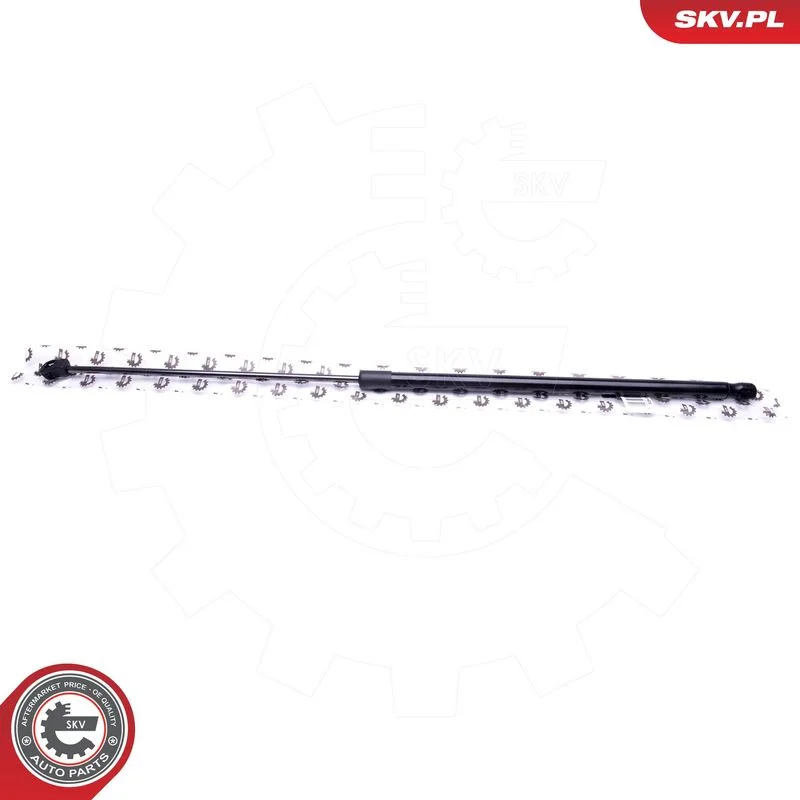 Gas Spring, bonnet ESEN SKV 52SKV050
