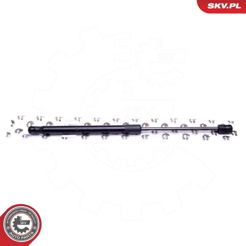 Gas Spring, boot/cargo area ESEN SKV 52SKV309