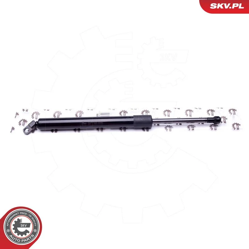 Gas Spring, boot/cargo area ESEN SKV 52SKV329