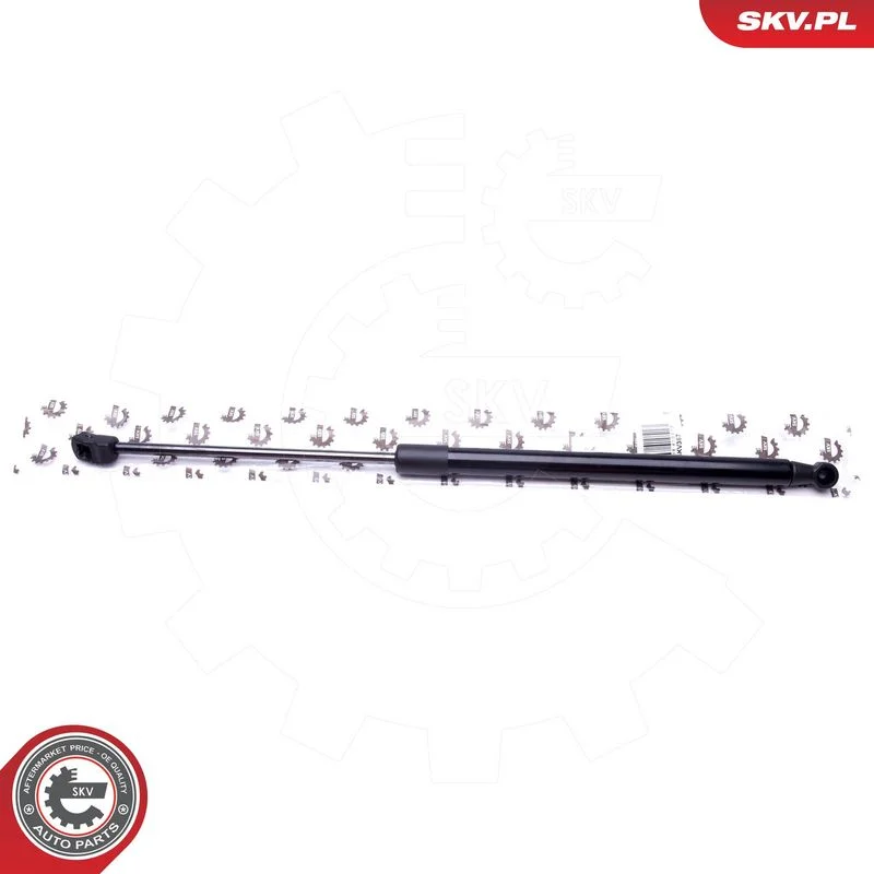 Gas Spring, boot/cargo area ESEN SKV 52SKV367