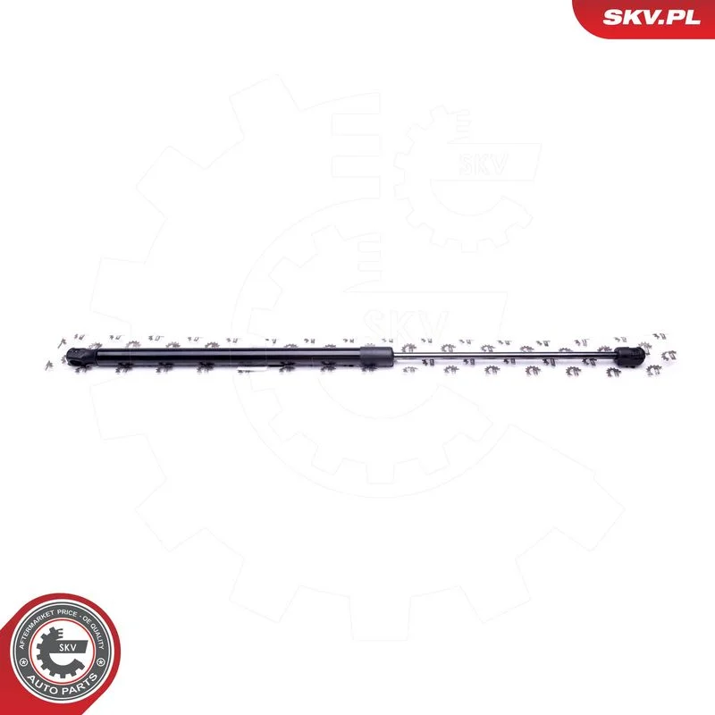 Gas Spring, boot/cargo area ESEN SKV 52SKV385