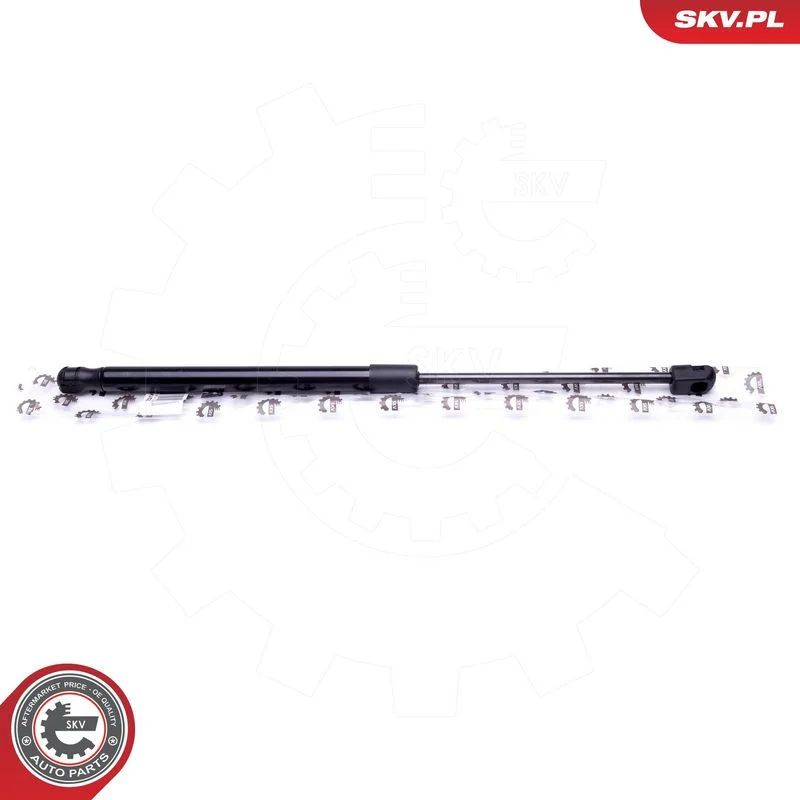 Gas Spring, boot/cargo area ESEN SKV 52SKV522
