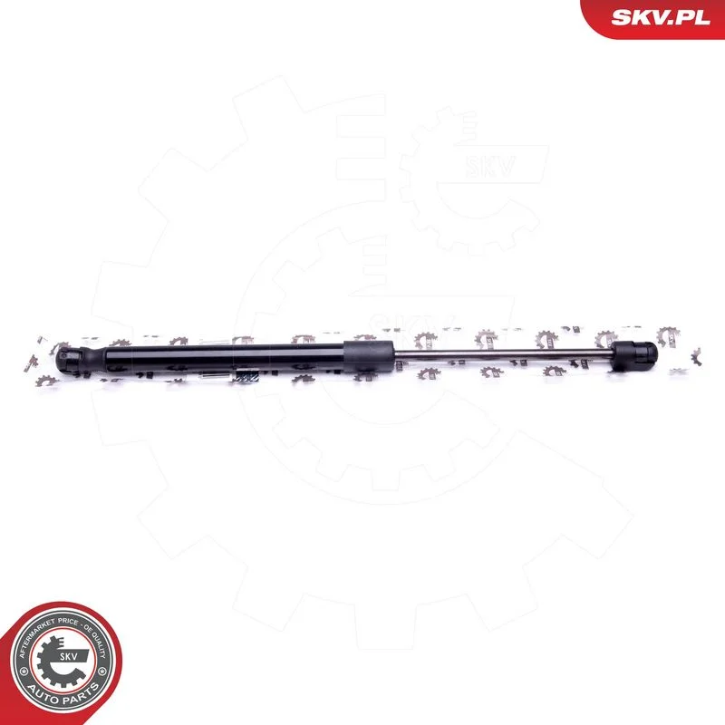 Gas Spring, boot/cargo area ESEN SKV 52SKV534