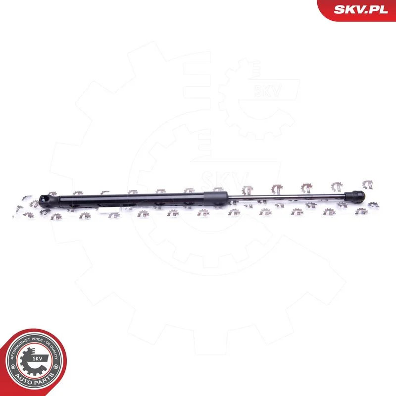 Gas Spring, boot/cargo area ESEN SKV 52SKV536
