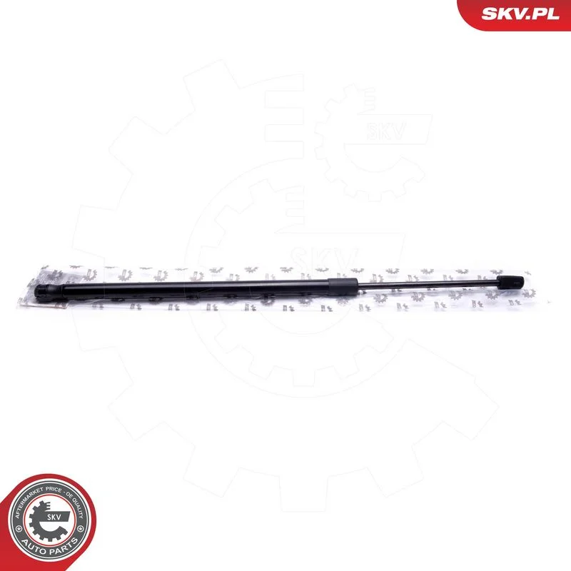 Gas Spring, boot/cargo area ESEN SKV 52SKV637