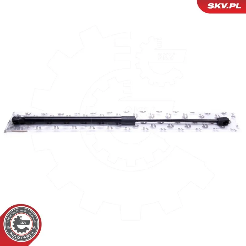 Gas Spring, boot/cargo area ESEN SKV 52SKV709