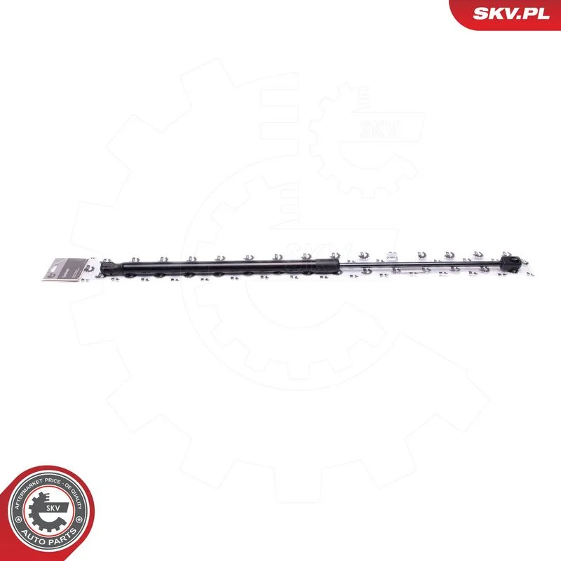 Gas Spring, boot/cargo area ESEN SKV 52SKV790