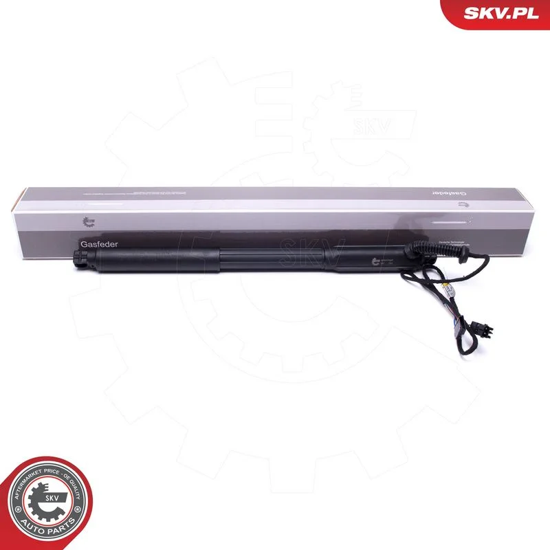 Electric Motor, tailgate ESEN SKV 52SKV927