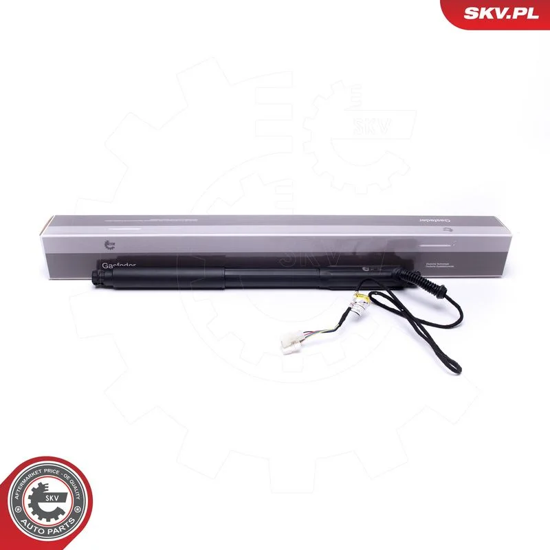 Electric Motor, tailgate ESEN SKV 52SKV928