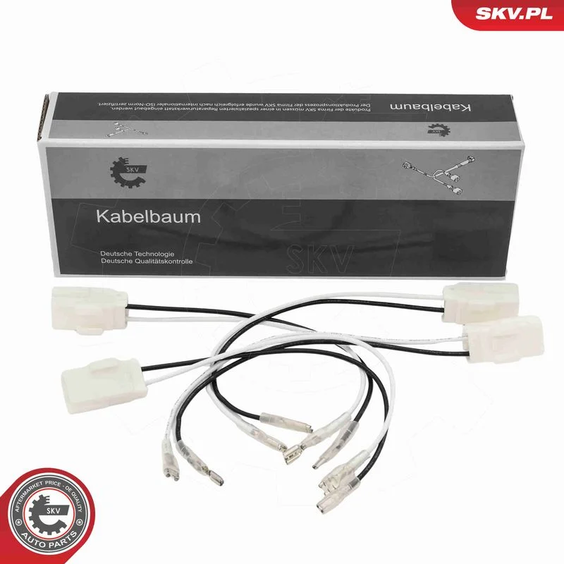 Cabo adaptador, altifalante ESEN SKV 53SKV035
