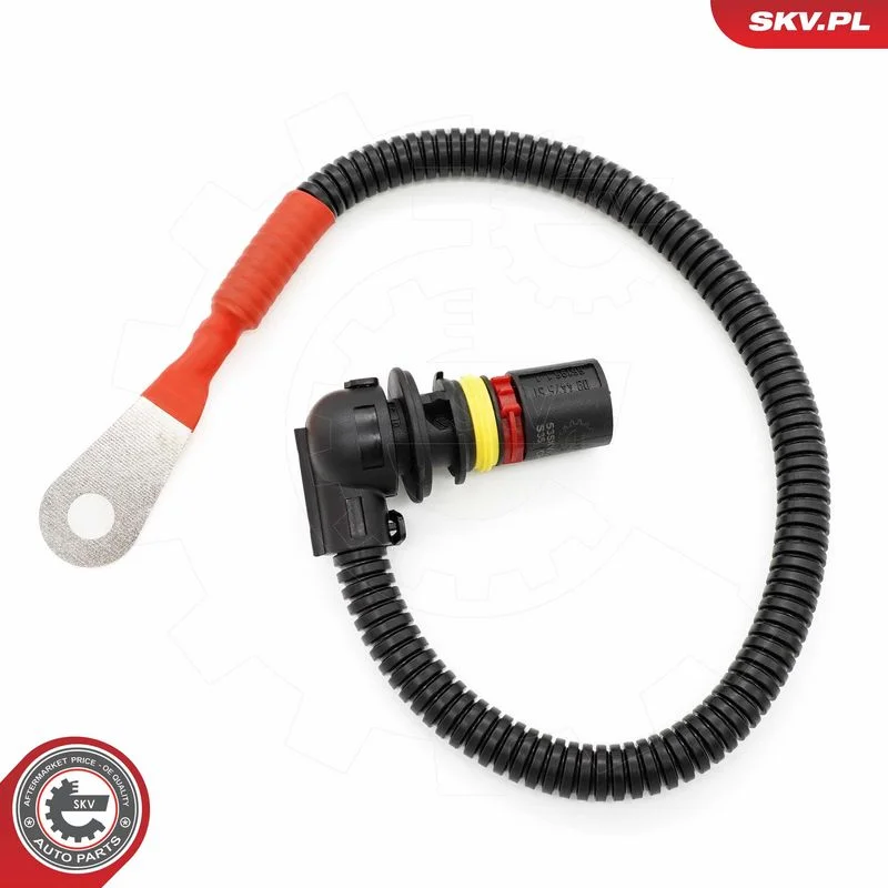 Repair Kit, cable set ESEN SKV 53SKV163