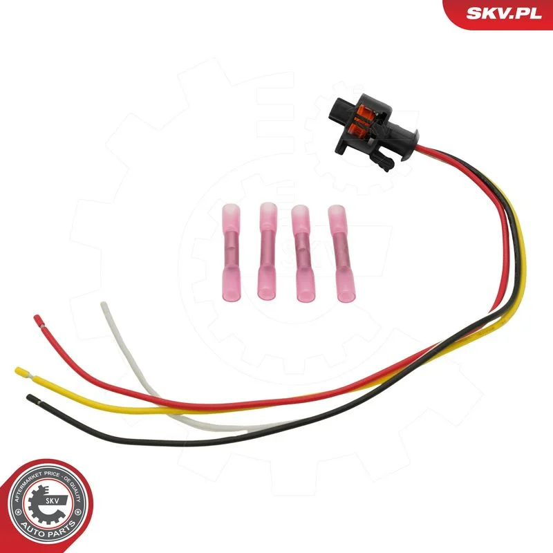 Repair Kit, cable set ESEN SKV 53SKV303