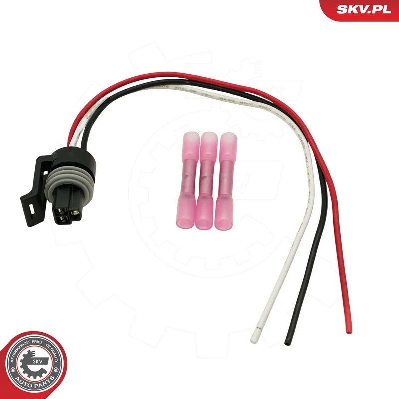Repair Kit, cable set ESEN SKV 53SKV304