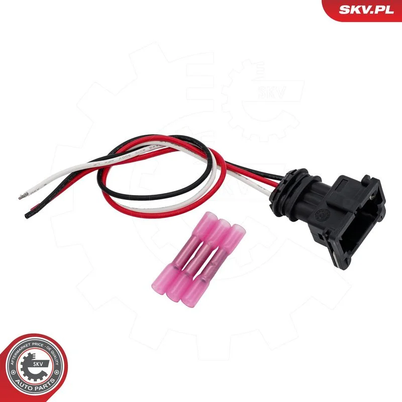 Repair Kit, cable set ESEN SKV 53SKV318