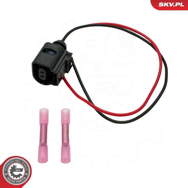 Cable Repair Set, central electrics ESEN SKV 53SKV328