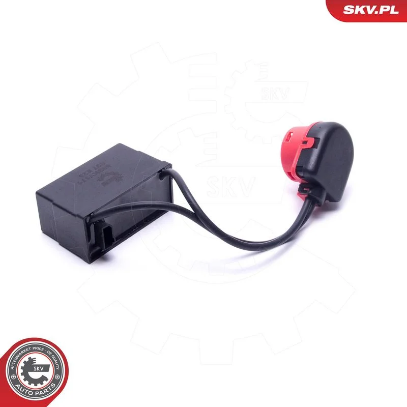 Control Unit, lights ESEN SKV 59SKV171