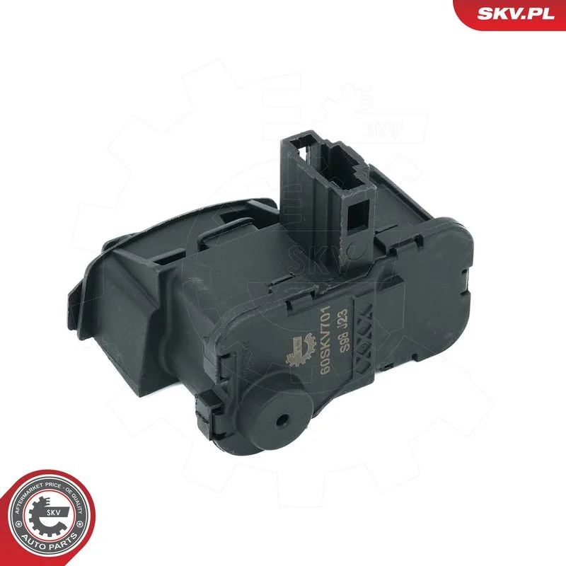 Actuator, central locking system ESEN SKV 60SKV701