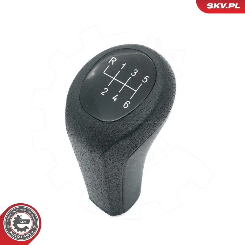 Gear Lever Knob ESEN SKV 63SKV014