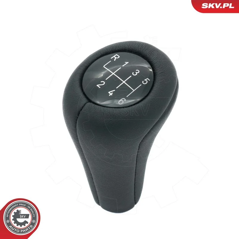 Gear Lever Knob ESEN SKV 63SKV016