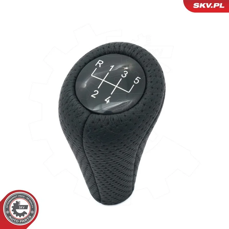 Gear Lever Knob ESEN SKV 63SKV017