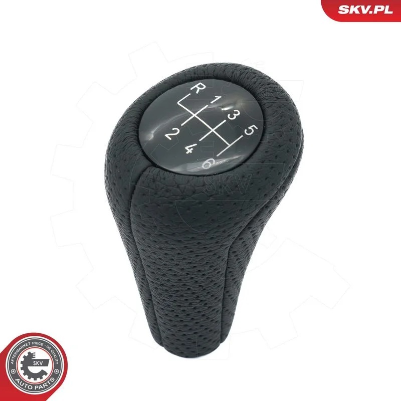 Gear Lever Knob ESEN SKV 63SKV018