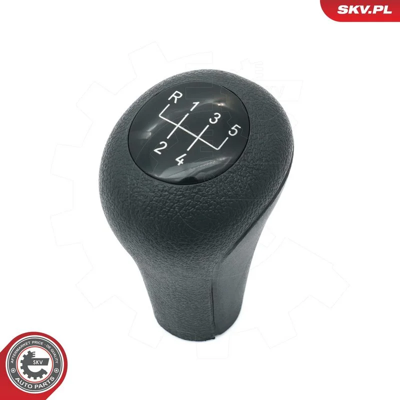 Gear Lever Knob ESEN SKV 63SKV134