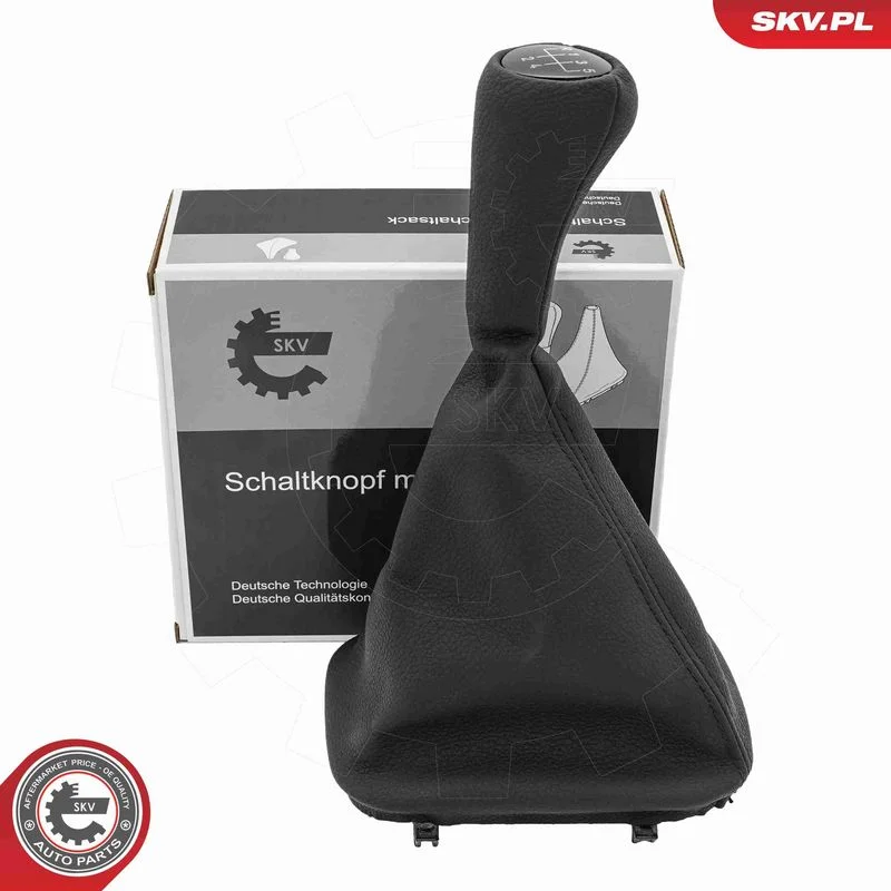 Gear Lever Knob SKV 63SKV563