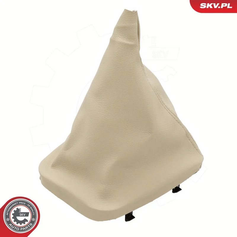 Gear Lever Knob ESEN SKV 63SKV926