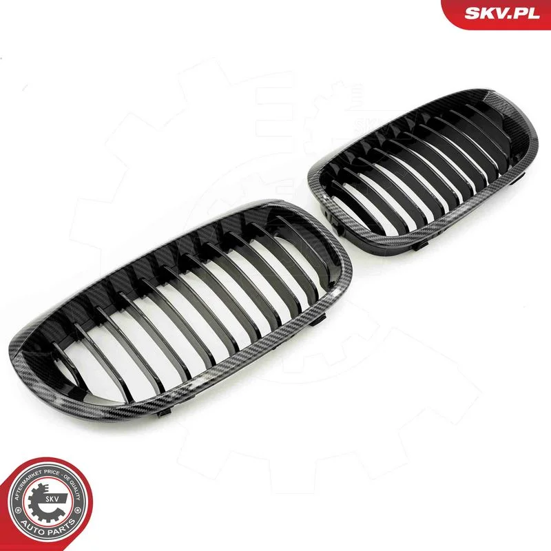 Radiator Grille ESEN SKV 66SKV072